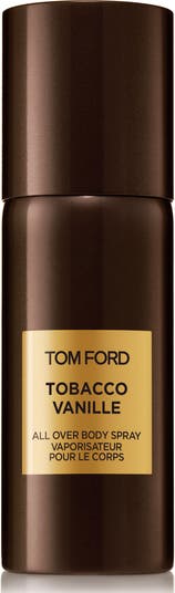 TOM FORD Private Blend Tobacco Vanille All Over Body Spray