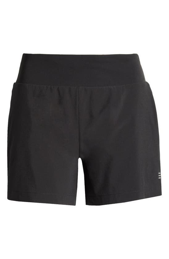 Free Fly Breeze Shorts In Black