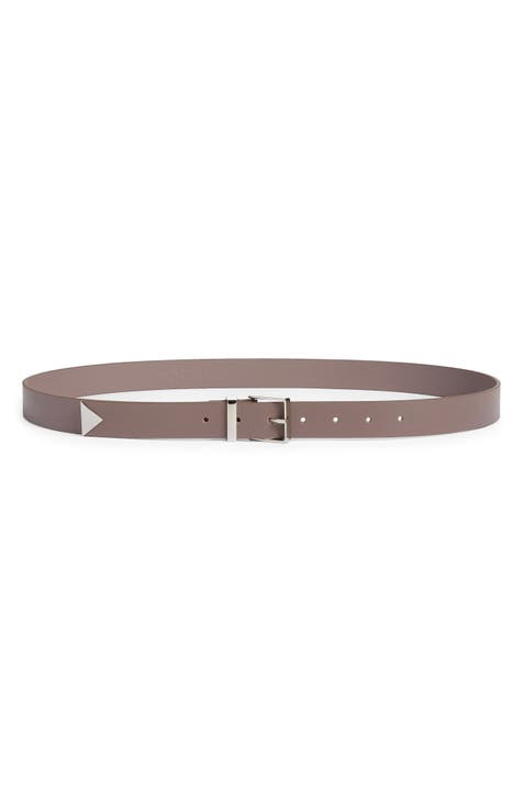 Women s Grey Belts Nordstrom