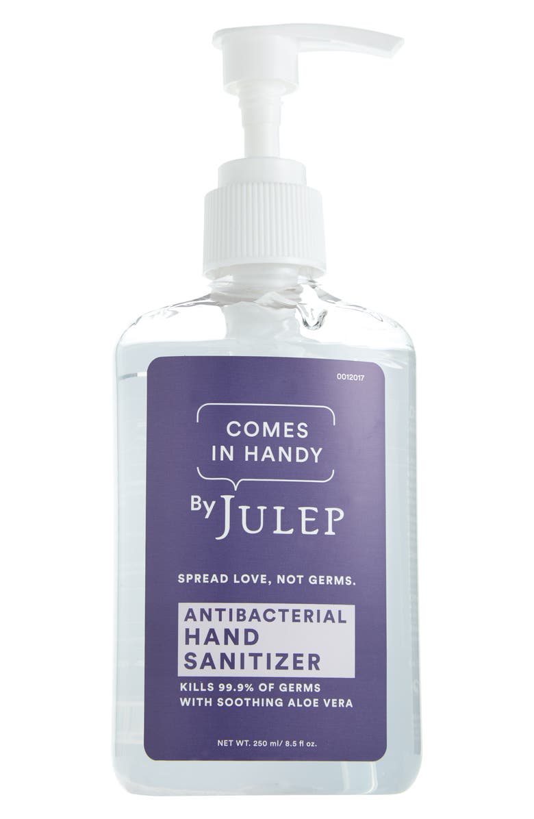 Julep Beauty Julep Comes In Hand Antibacterial Hand Sanitizer Nordstrom