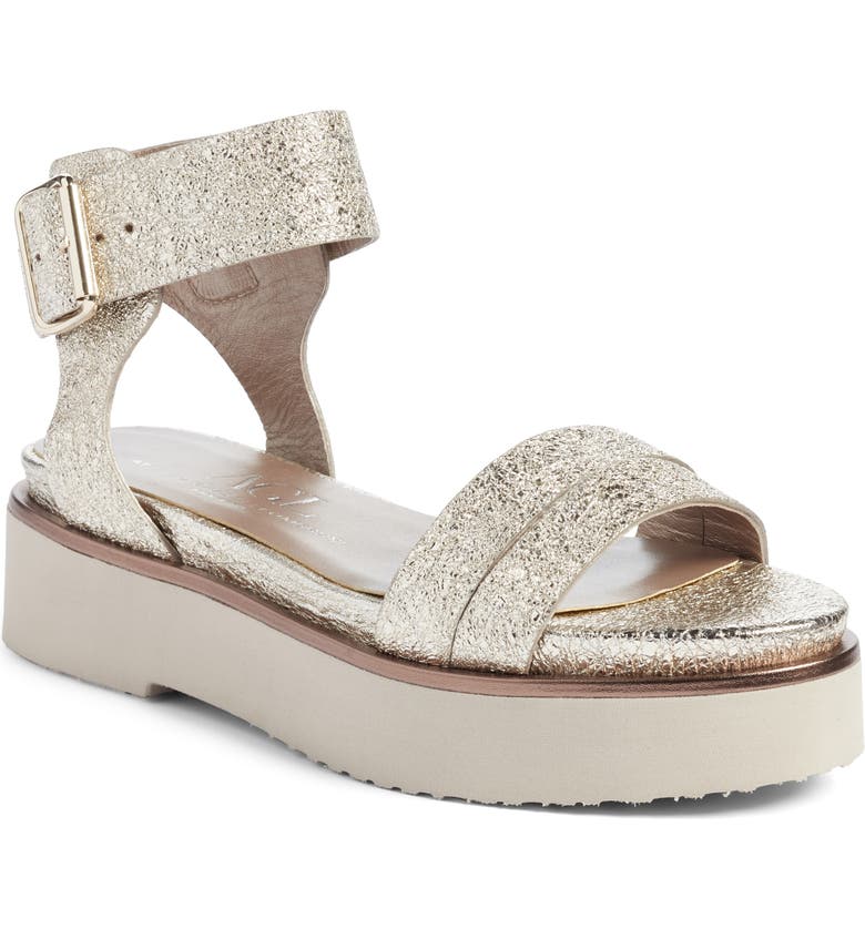 AGL Ankle Strap Sandal (Women) | Nordstrom