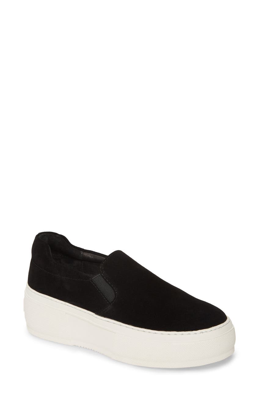 J/Slides | Cleo Slip-On Platform Sneaker | Nordstrom Rack