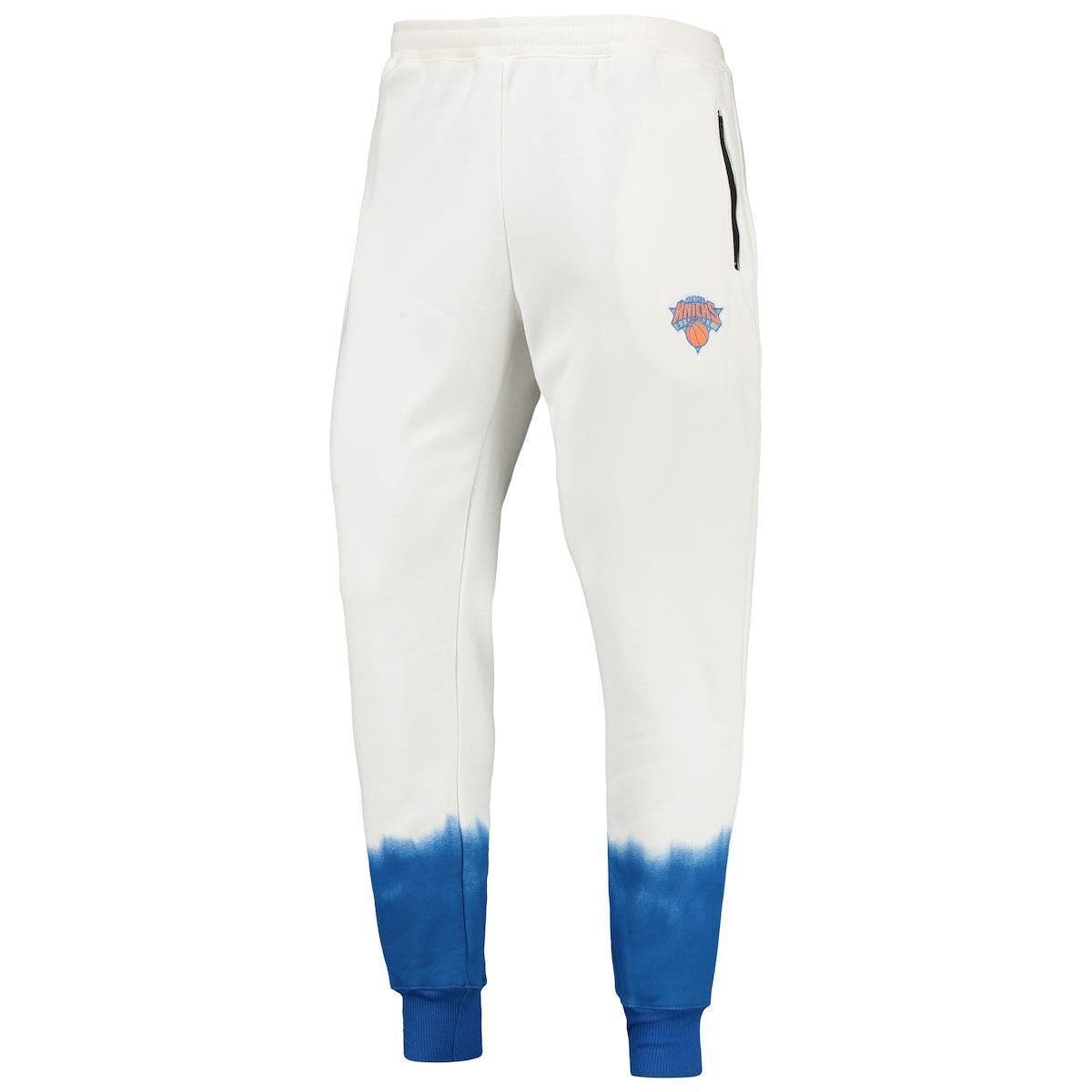 new york knicks jogging suit