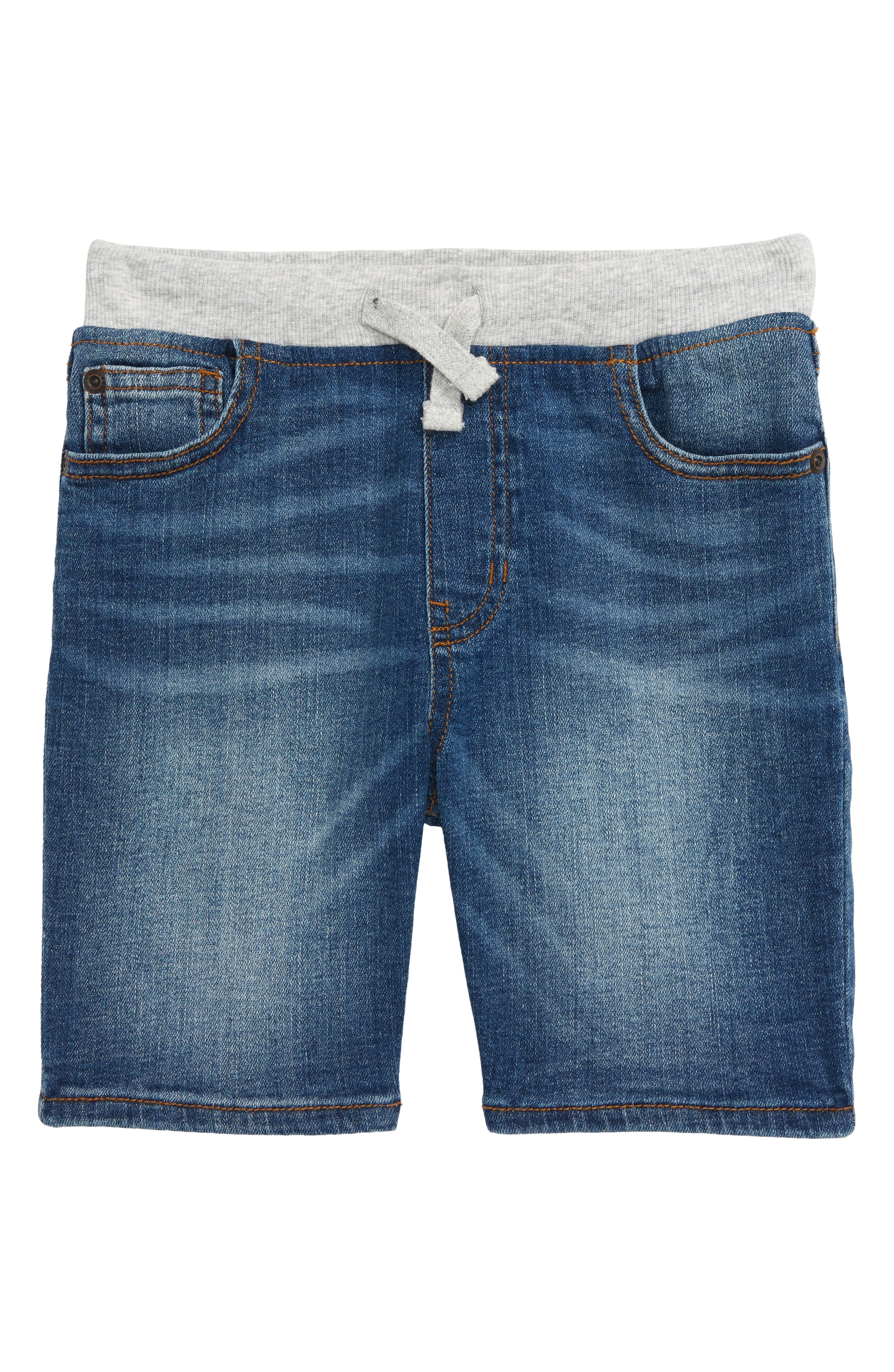 nordstrom jean shorts