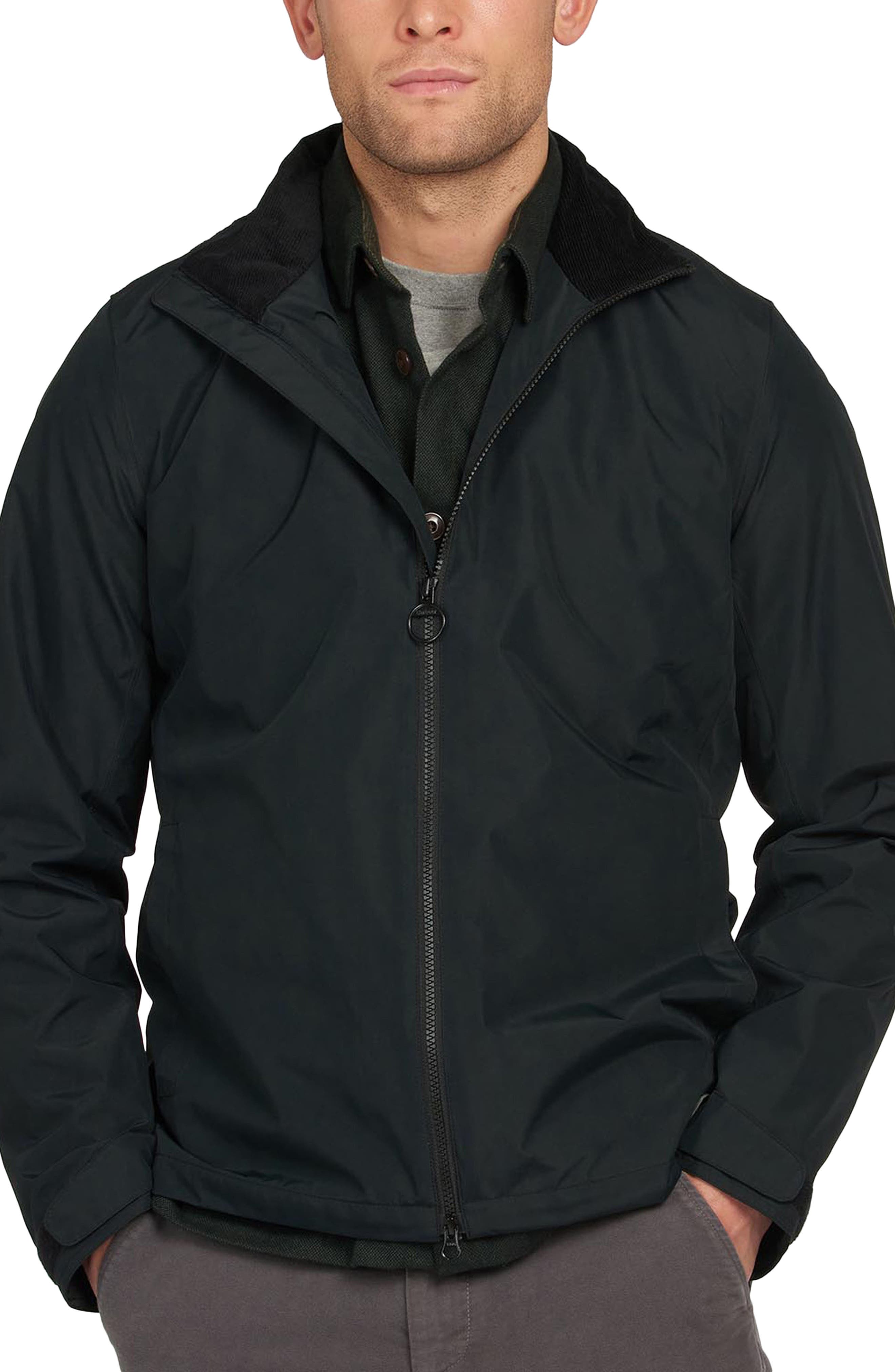 jackets by weatherproof