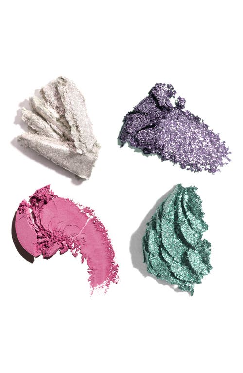PAT MCGRATH LABS PAT MCGRATH LABS EYE SHADOW QUAD: OPALESCENT ORCHID