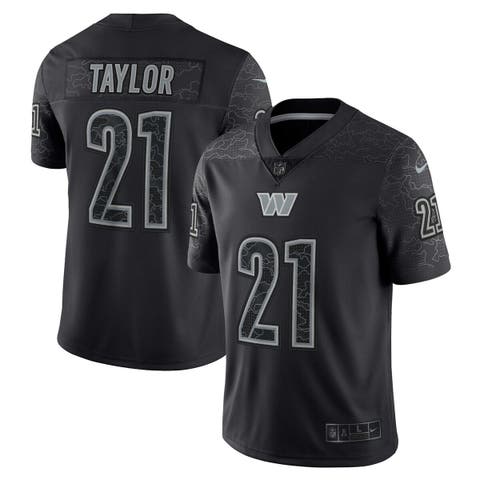 Nike Sean Taylor Burgundy Washington Commanders 2022 Home Retired Player  Limited Jersey At Nordstrom for Men