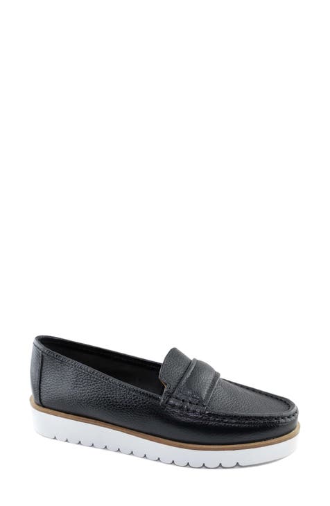 Debbie St. Loafer (Women)