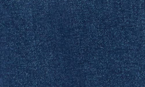 7 For All Mankind Austyn Relaxed Straight Jeans In Deep Dive