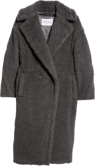 Max Mara Teddy Bear Icon Coat