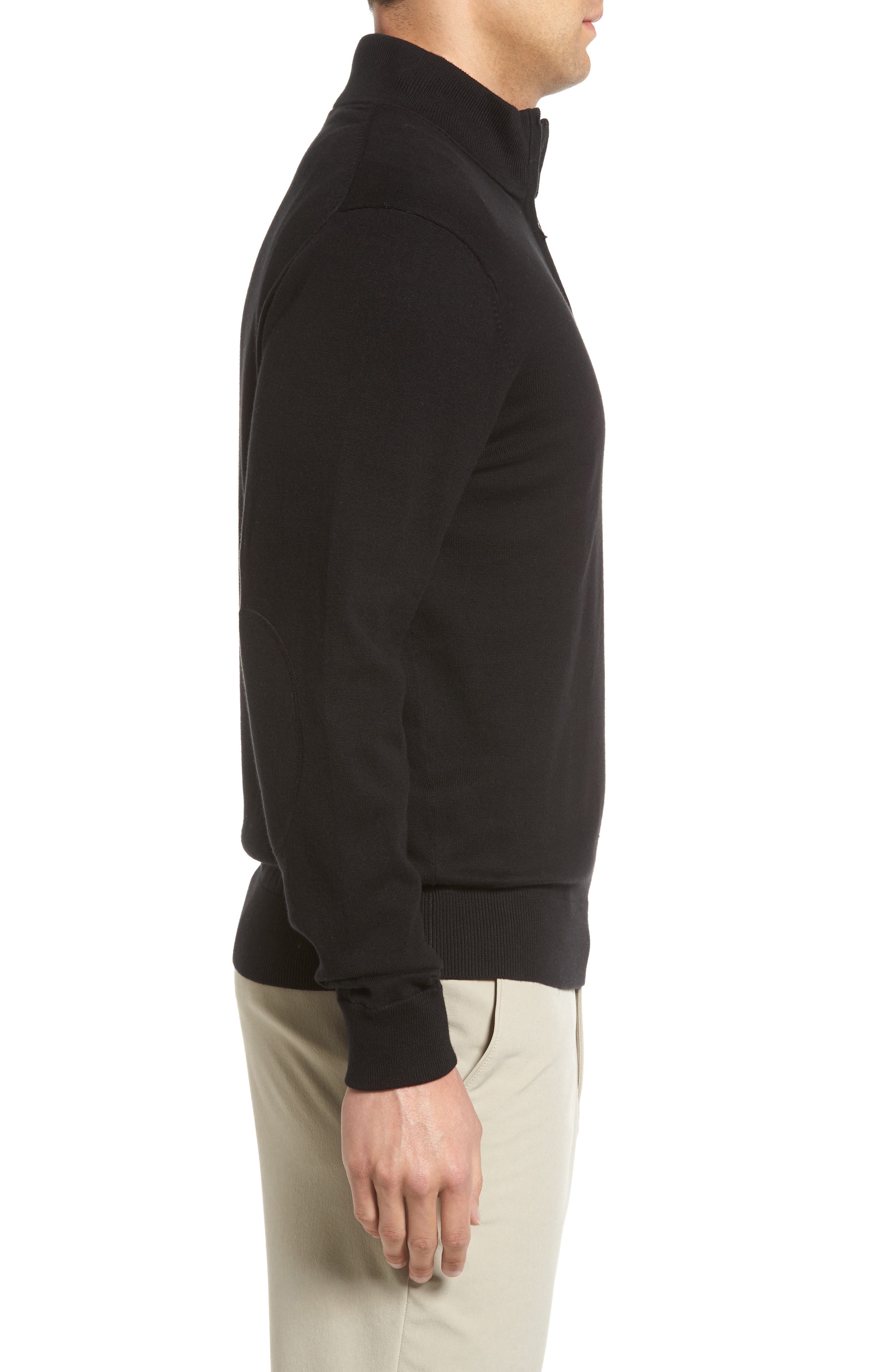 Cutter & Buck Lakemont Half Zip Sweater Nordstrom