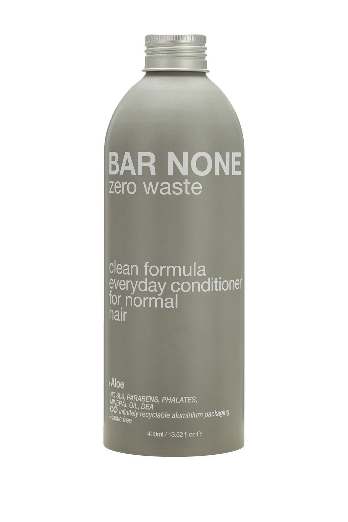 Bar None Everyday Conditioner Normal Hair