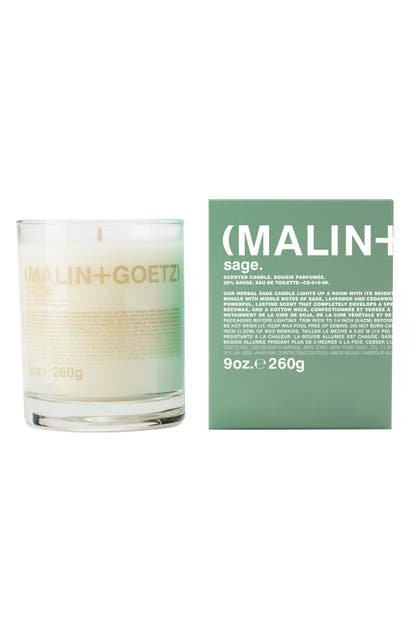 Malin + Goetz Candle In Sage