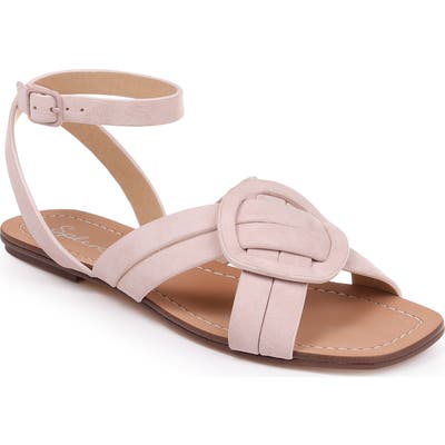 Splendid Talea Ankle Strap Sandal