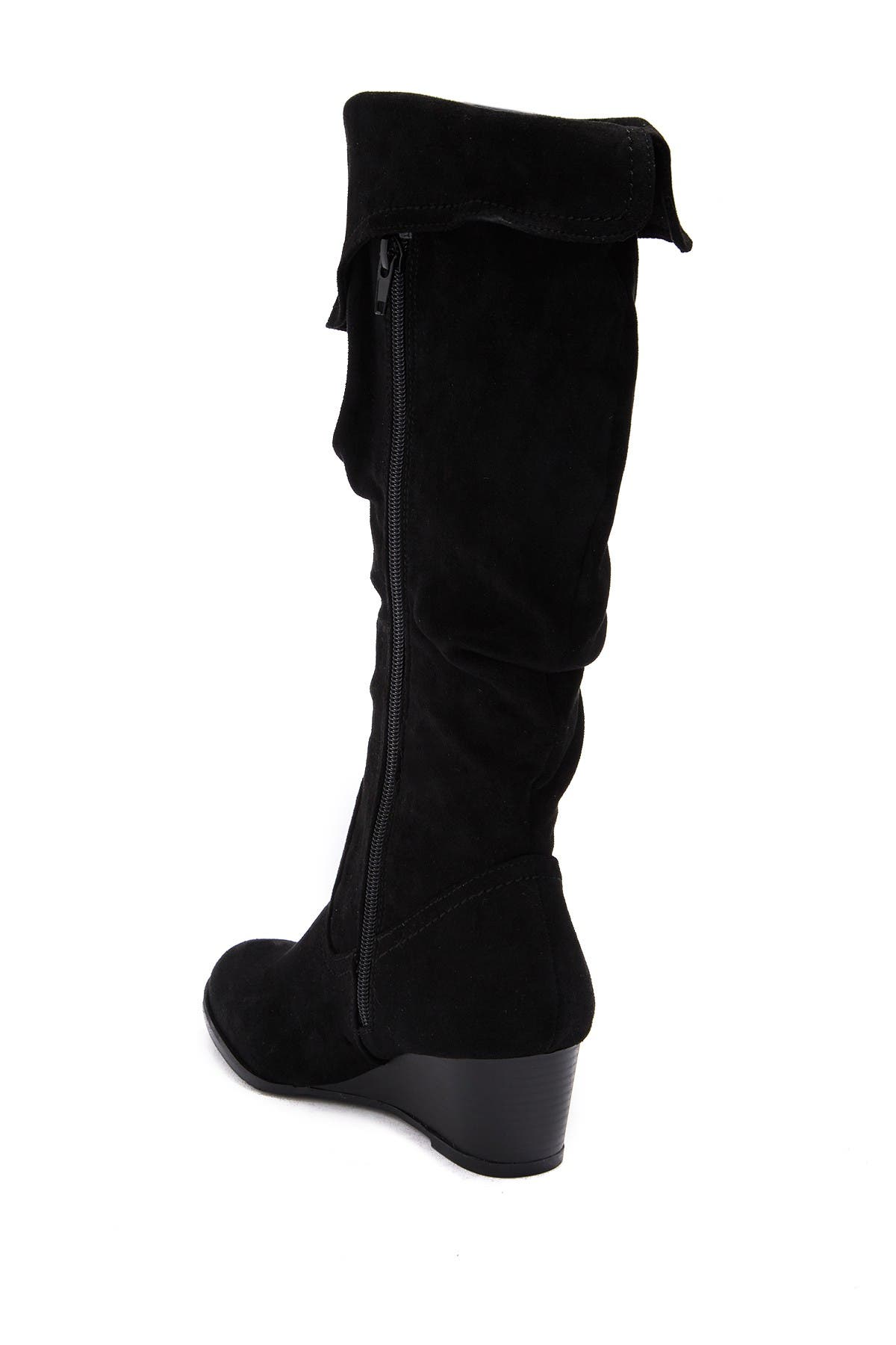 steve madden reggio tall boots