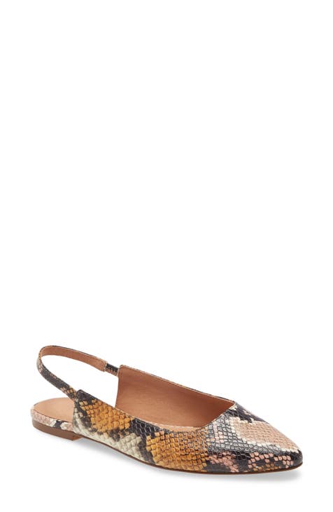 nordstrom rack womens flats
