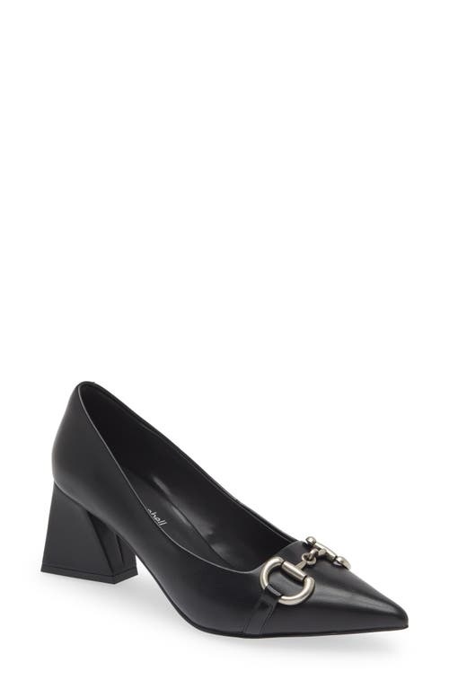 Jeffrey Campbell Happy Hour Pointed Toe Pump at Nordstrom,