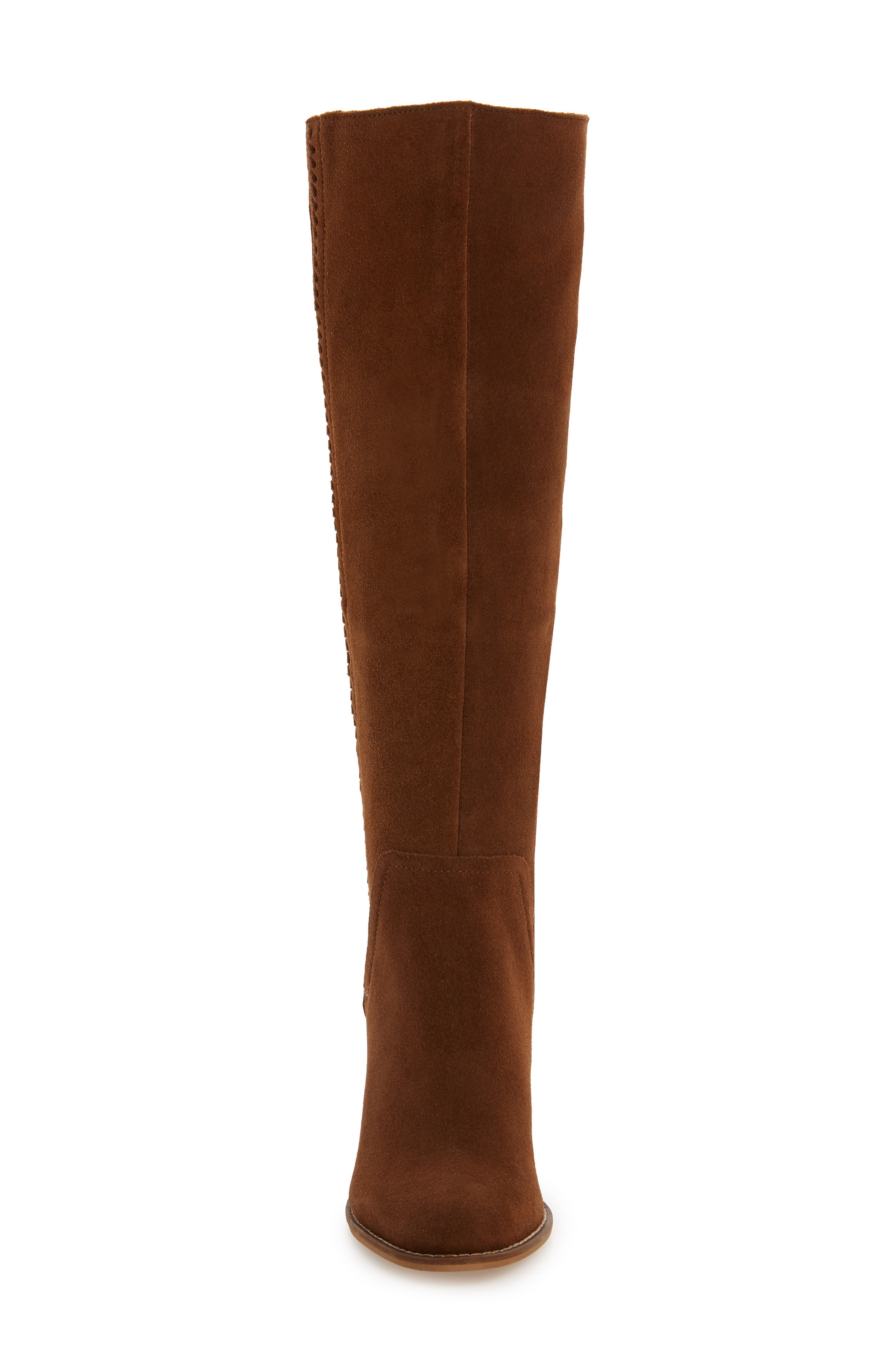steve madden roxana boot