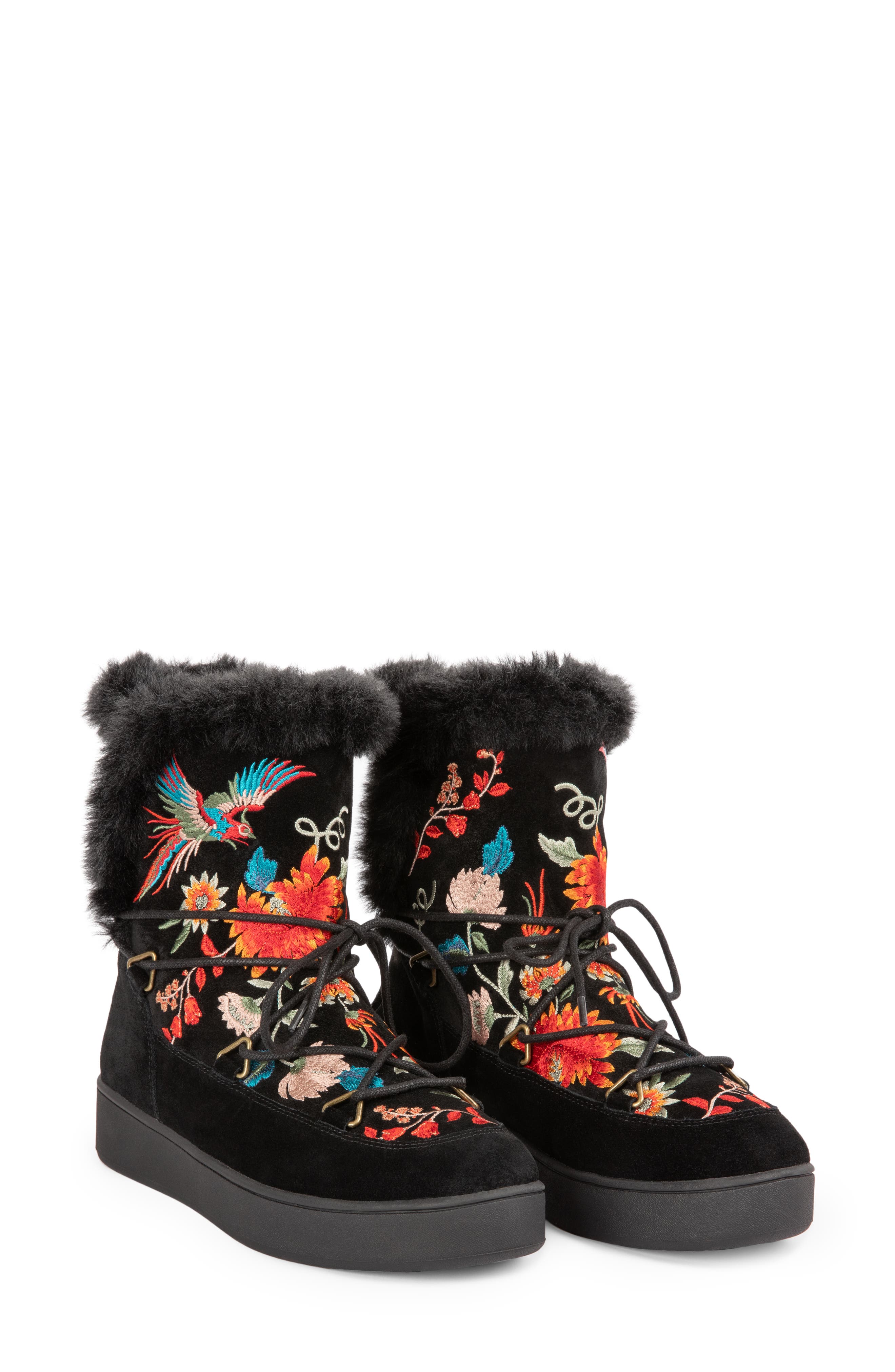 moon boots nordstrom