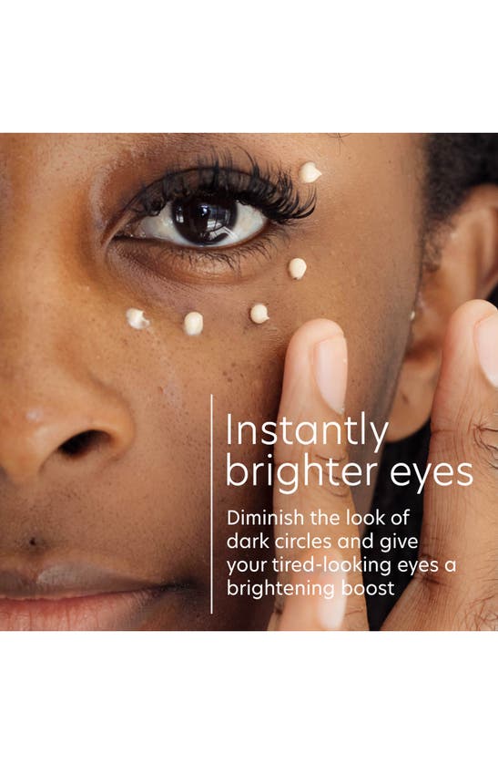 Pca Skin Vitamin B3 Eye Brightening Cream ModeSens