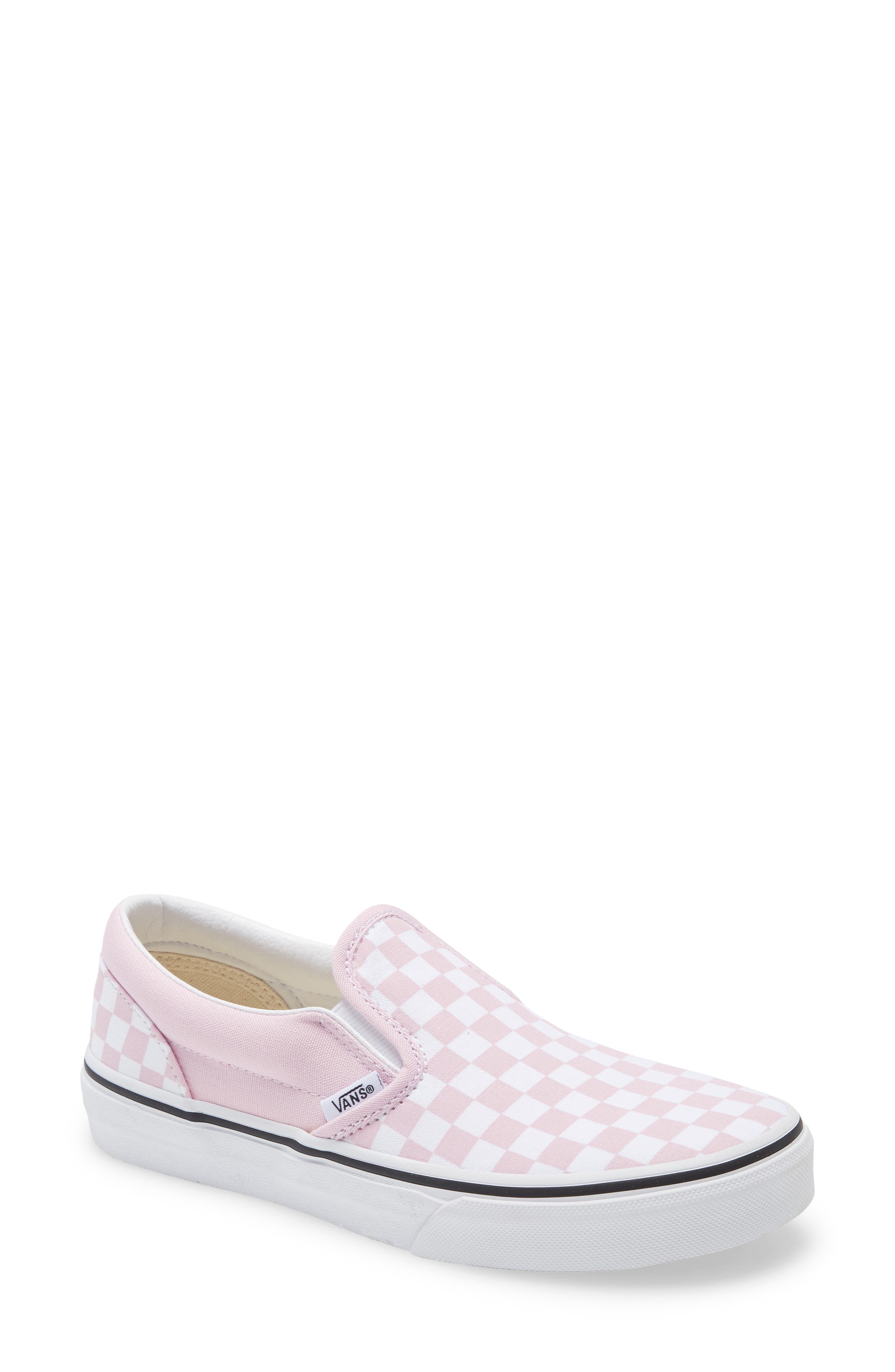 womens vans under $30