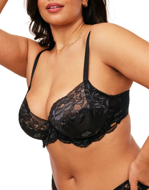 ADORE ME ADORE ME CHELSI UNLINED DEMI BRA 