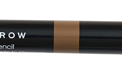 Shop Gee Beauty Precision Brow Pencil In Blonde