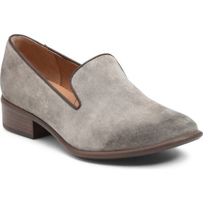Sofft Severn Loafer, Grey