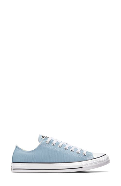 Shop Converse Chuck Taylor® All Star® Oxford Sneaker In Out Of The Blue