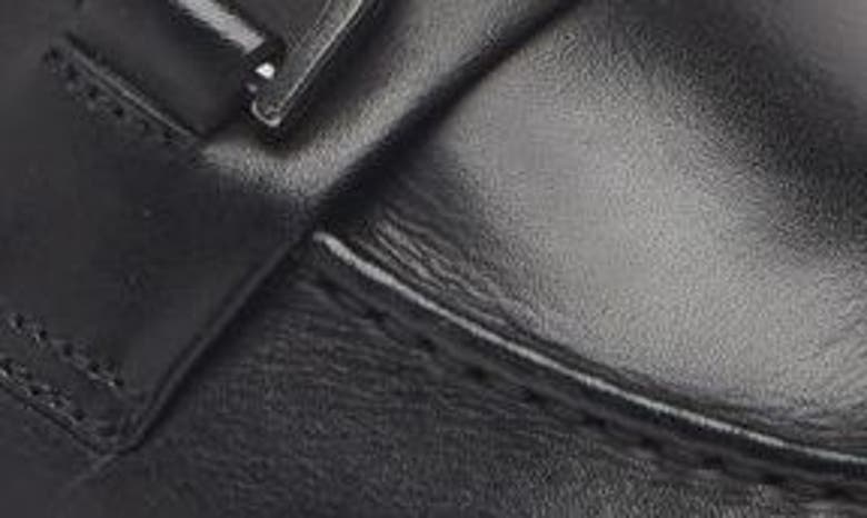 Allen Edmonds Sidney Bit Loafer In Black