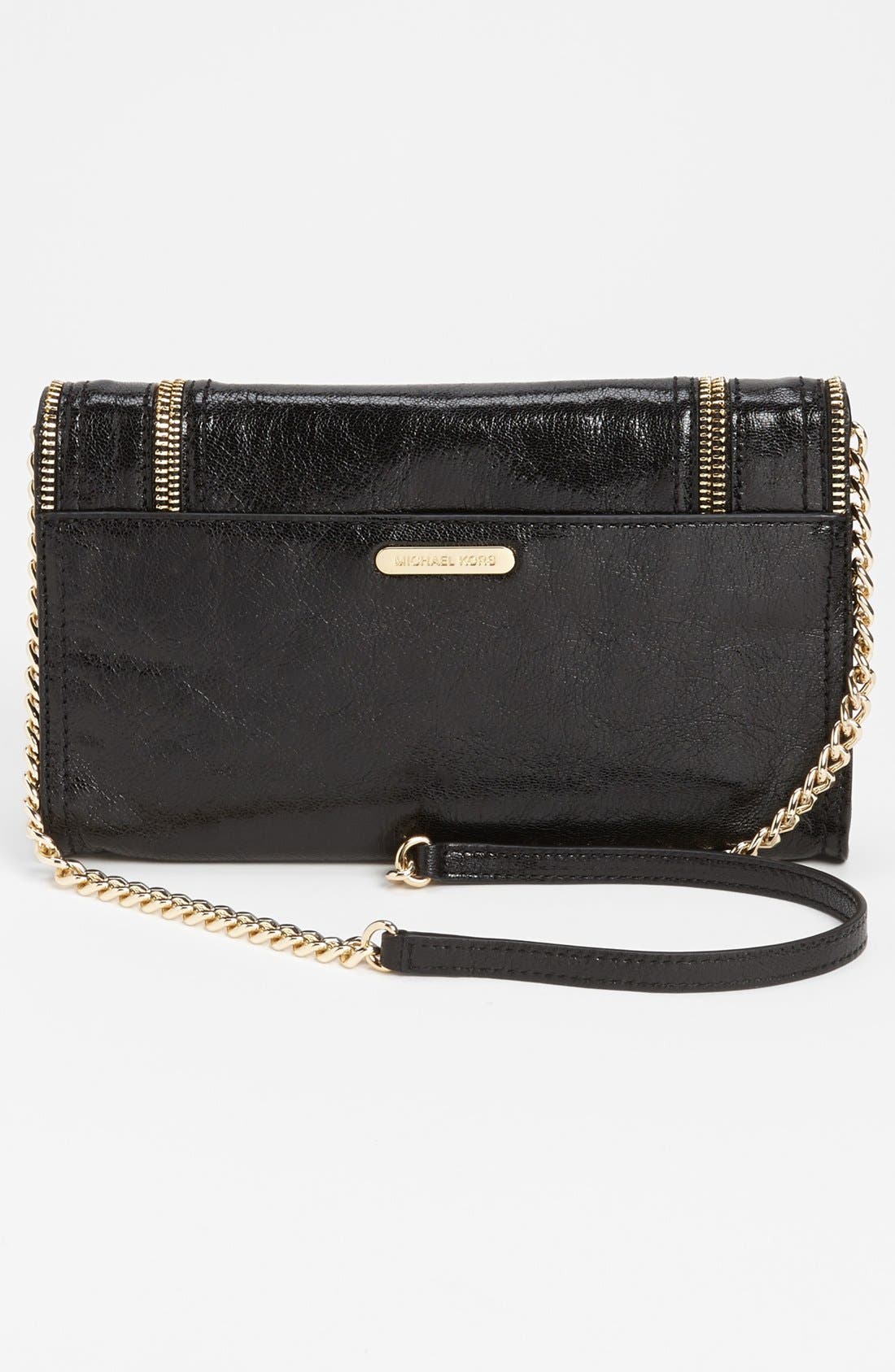 michael kors naomi crossbody