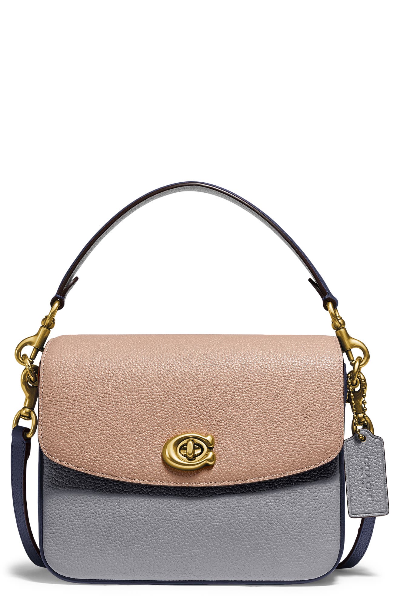 coach cassie 19 taupe