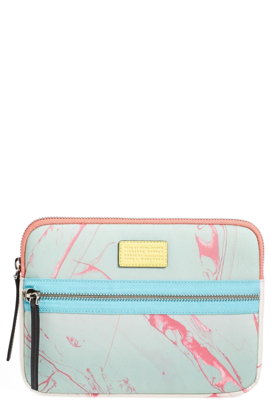 MARC BY MARC JACOBS 'Domo Arigato' Tablet Case Nordstrom