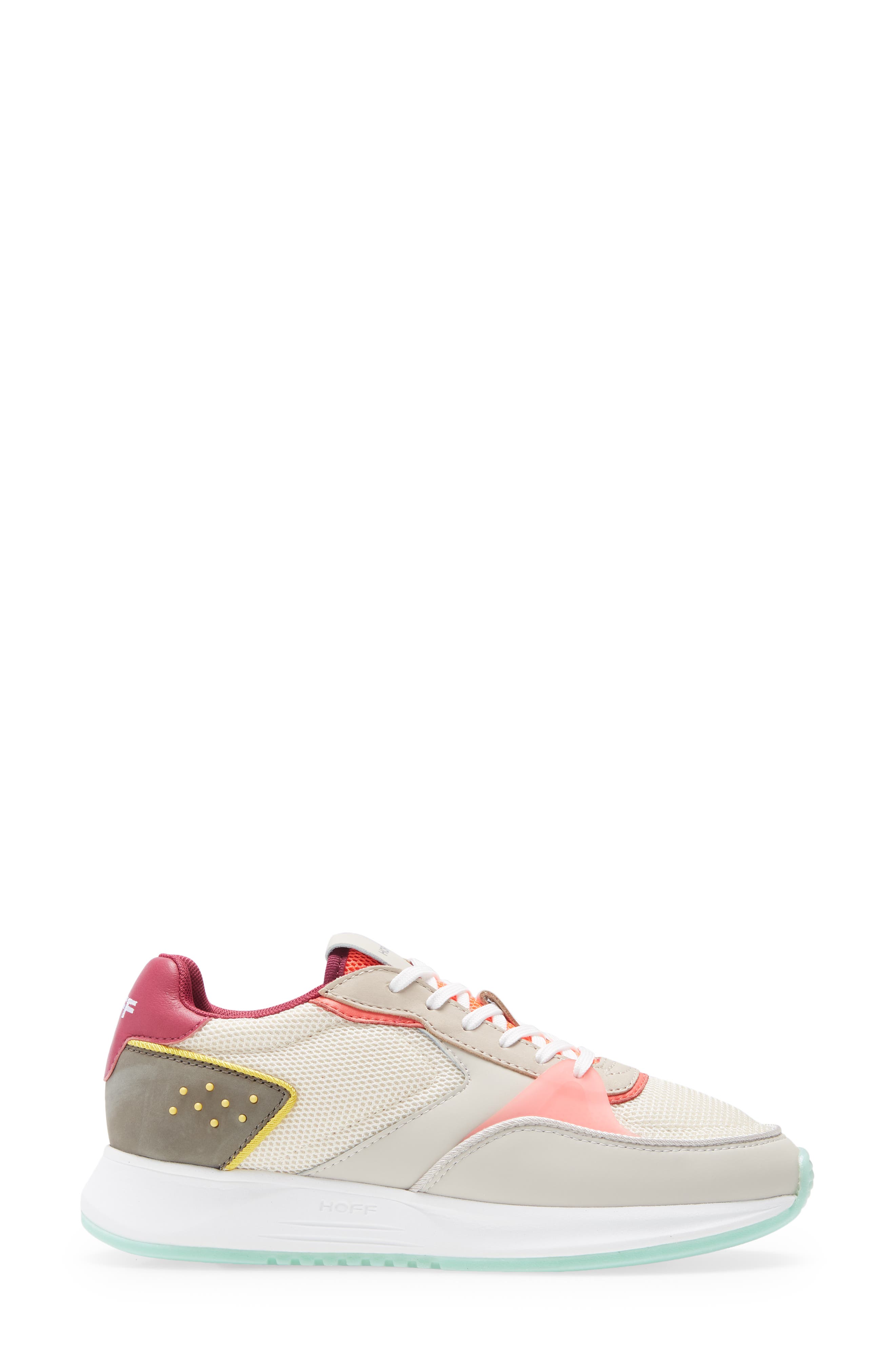 HOFF Sneaker - Singapore – Joey Wölffer