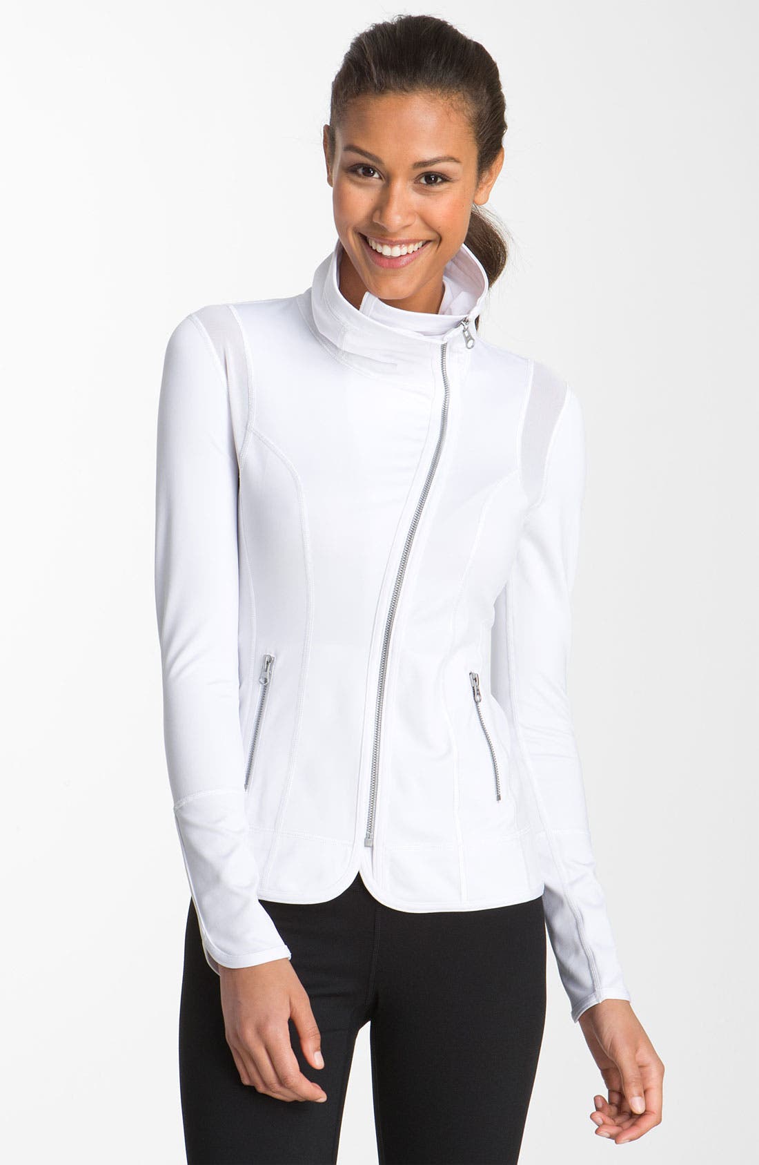 Zella 'Charm' Jacket Nordstrom