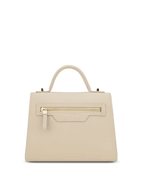 Teddy Blake Ava 9" In Cream