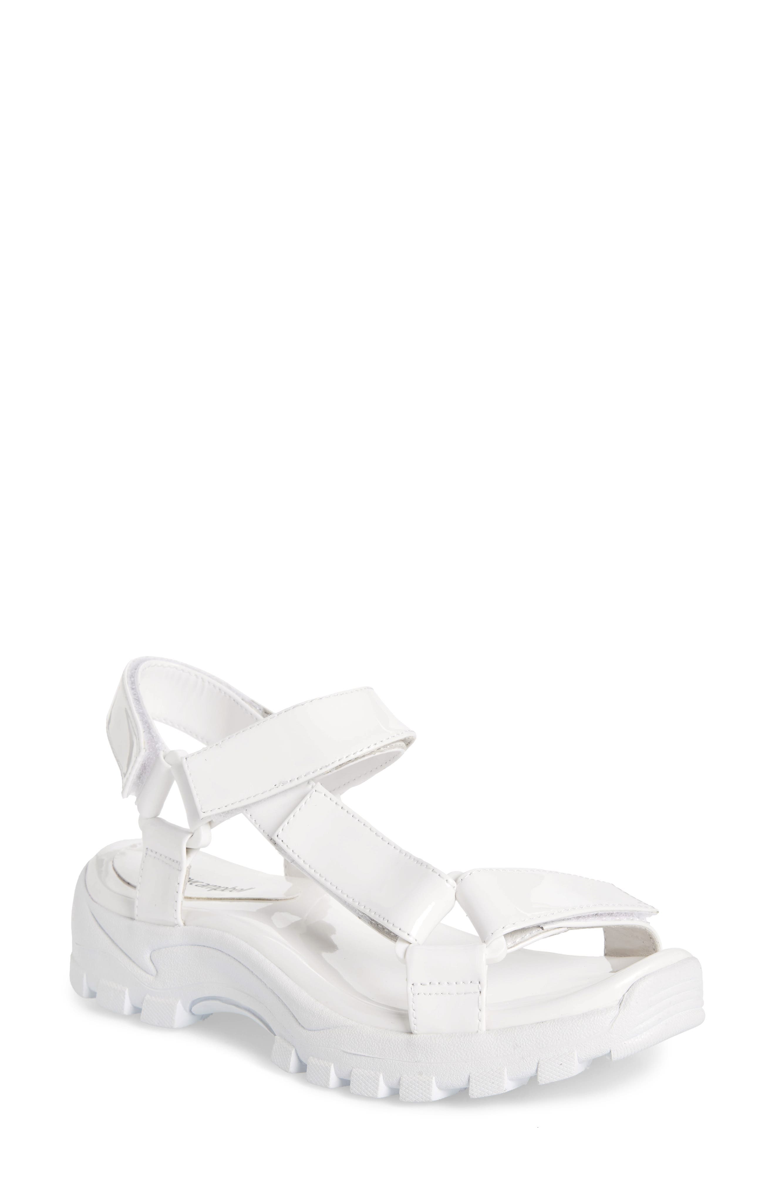 pool patio and more campbell on Jeffrey Campbell Patio Sport Sandal Nordstrom Rack