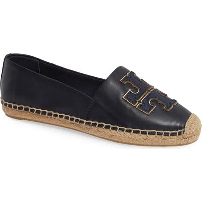Tory Burch Ines Espadrille- Blue