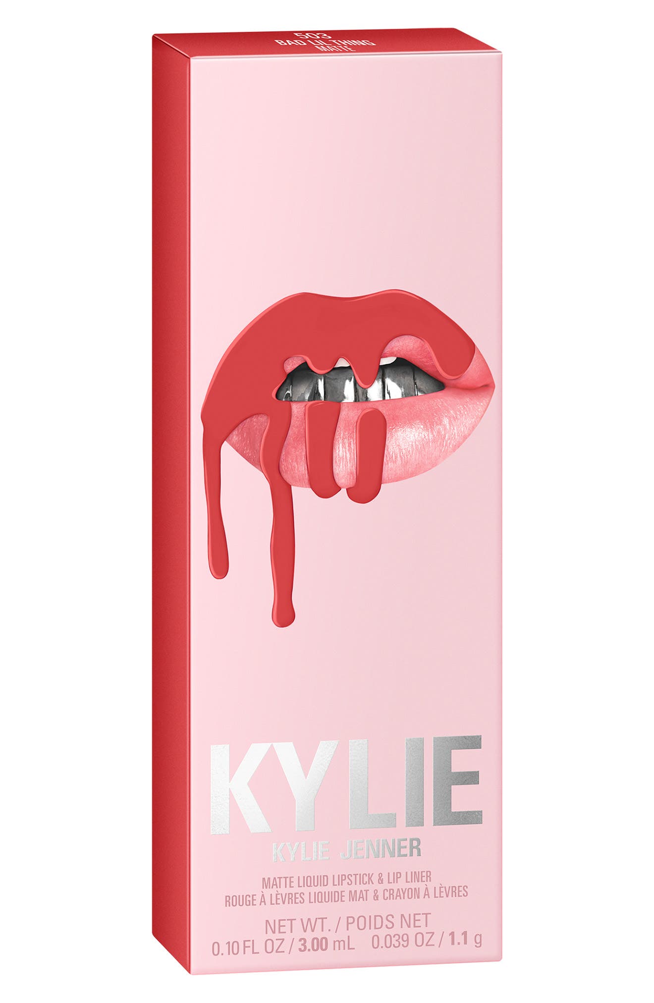 Kylie Cosmetics Matte Lip Kit | Nordstrom