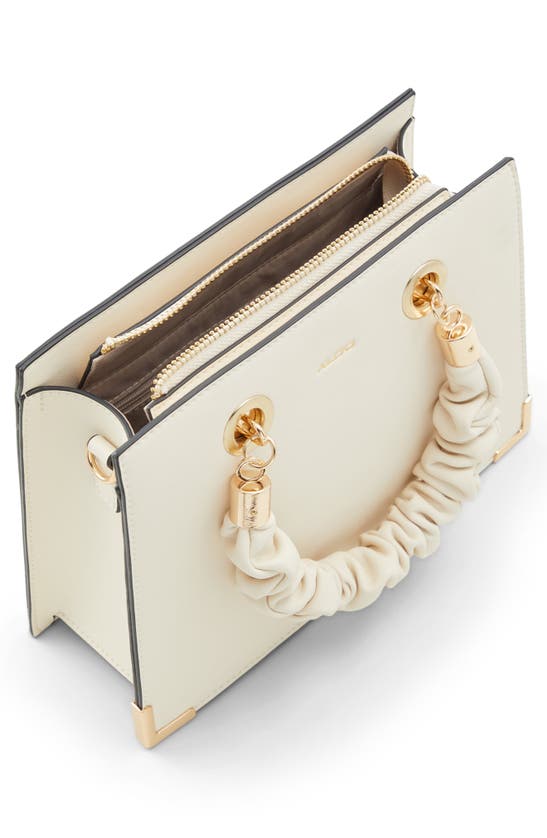 Aldo Bilitha Tote In Bone