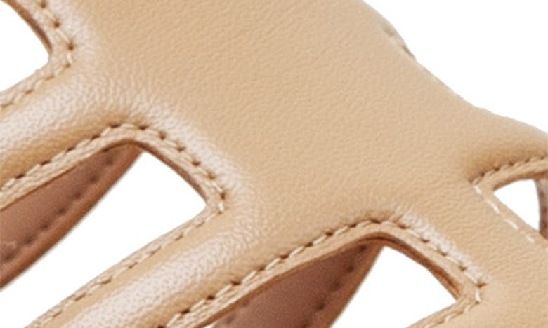 Linea Paolo Lital Strappy Sandal In Desert
