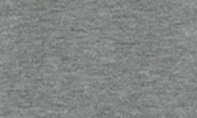 Jachs Henley T-shirt In Charcoal