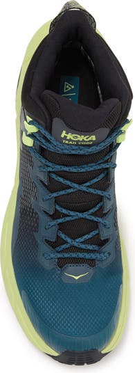 Hoka One One Trail Code Gore-Tex en promoción