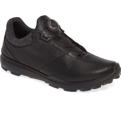 Ecco Biom Hybrid 3 Gore-Tex Golf Shoe