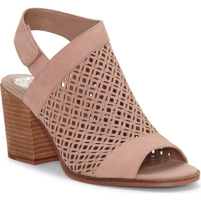Vince Camuto Kanito Sandal- Pink