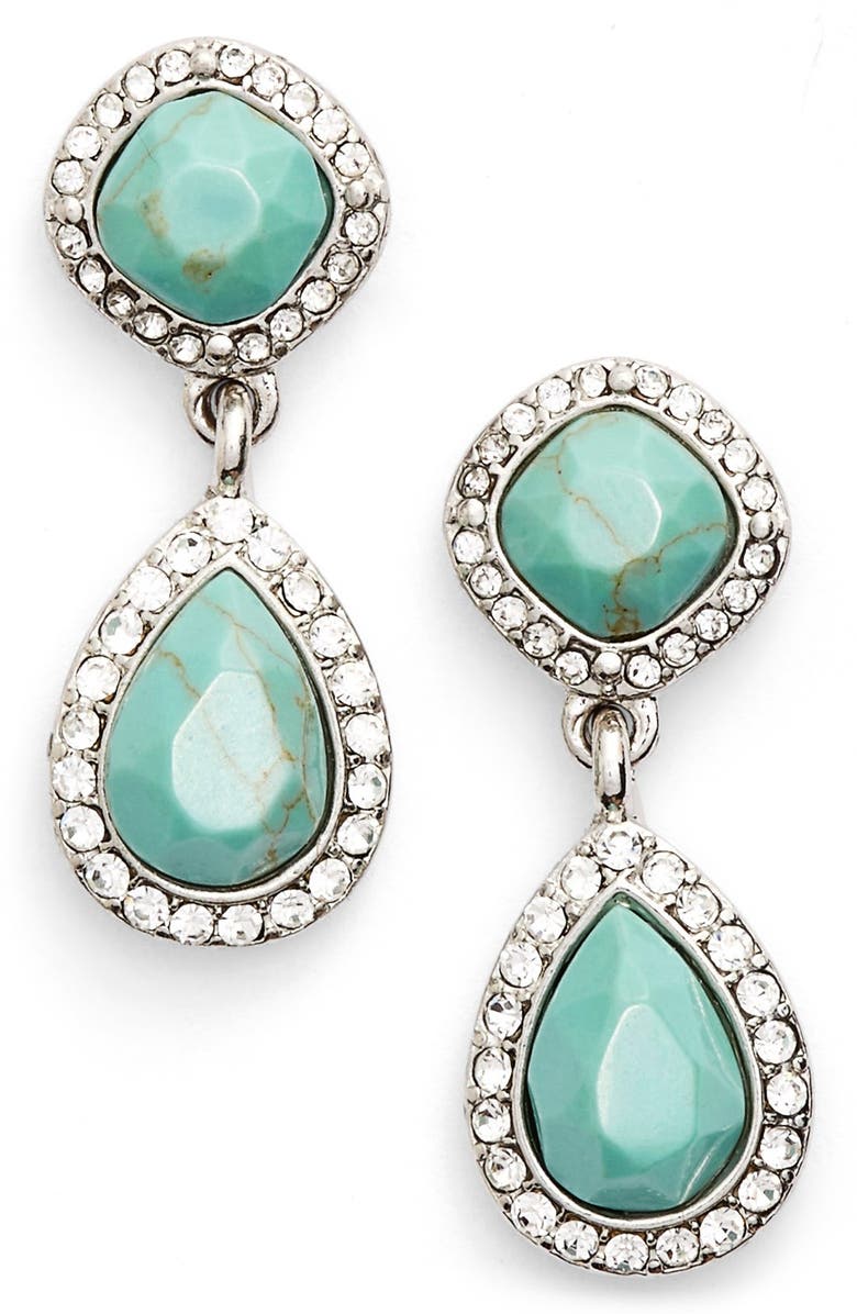 Samantha wills earrings Clearance