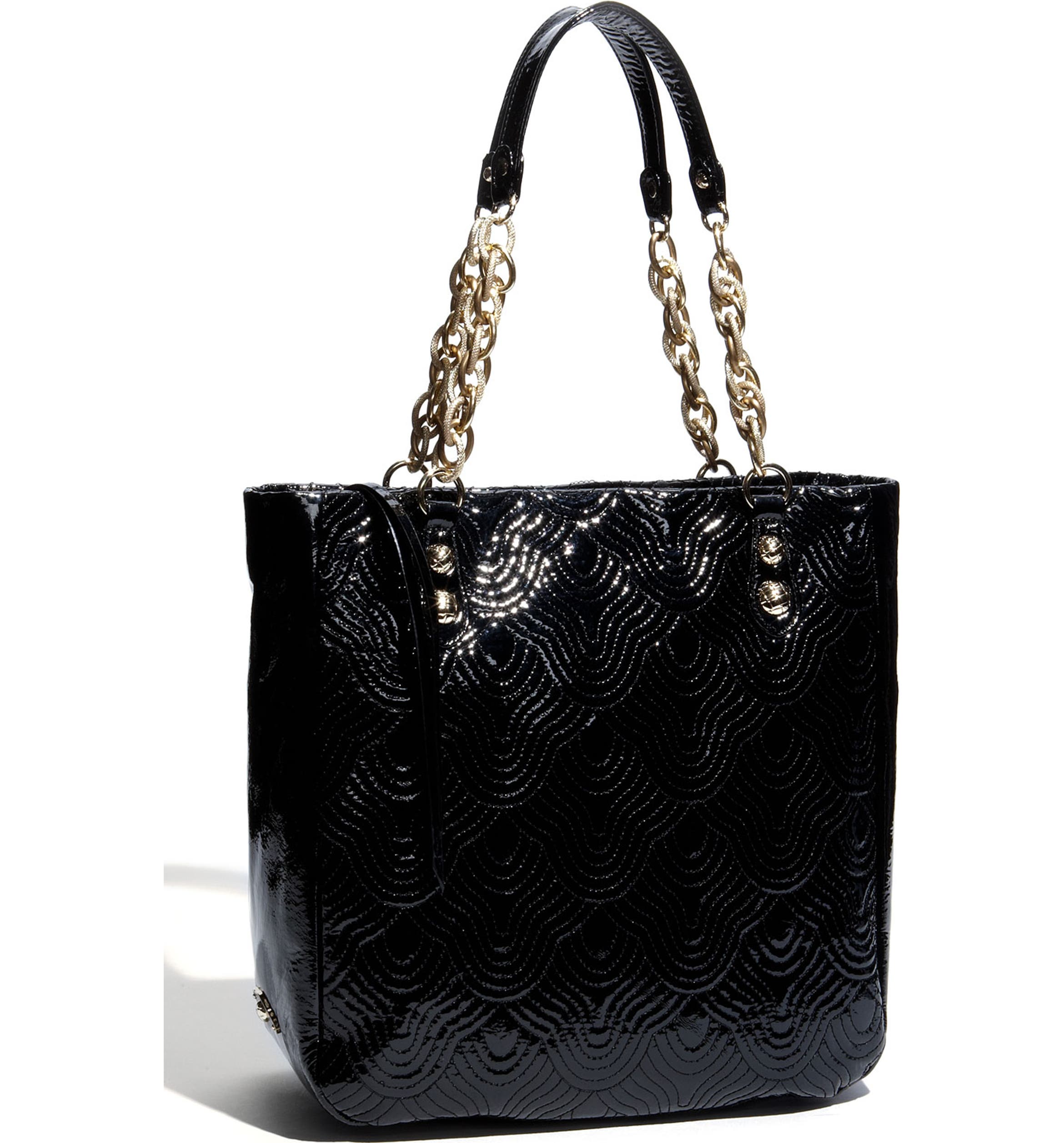 Elliott Lucca 'Lucca' Quilted Tote | Nordstrom