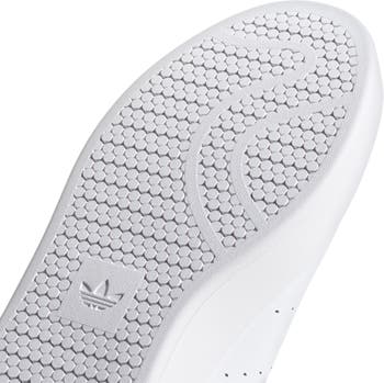 adidas Originals Stan Smith Relasted trainers in white