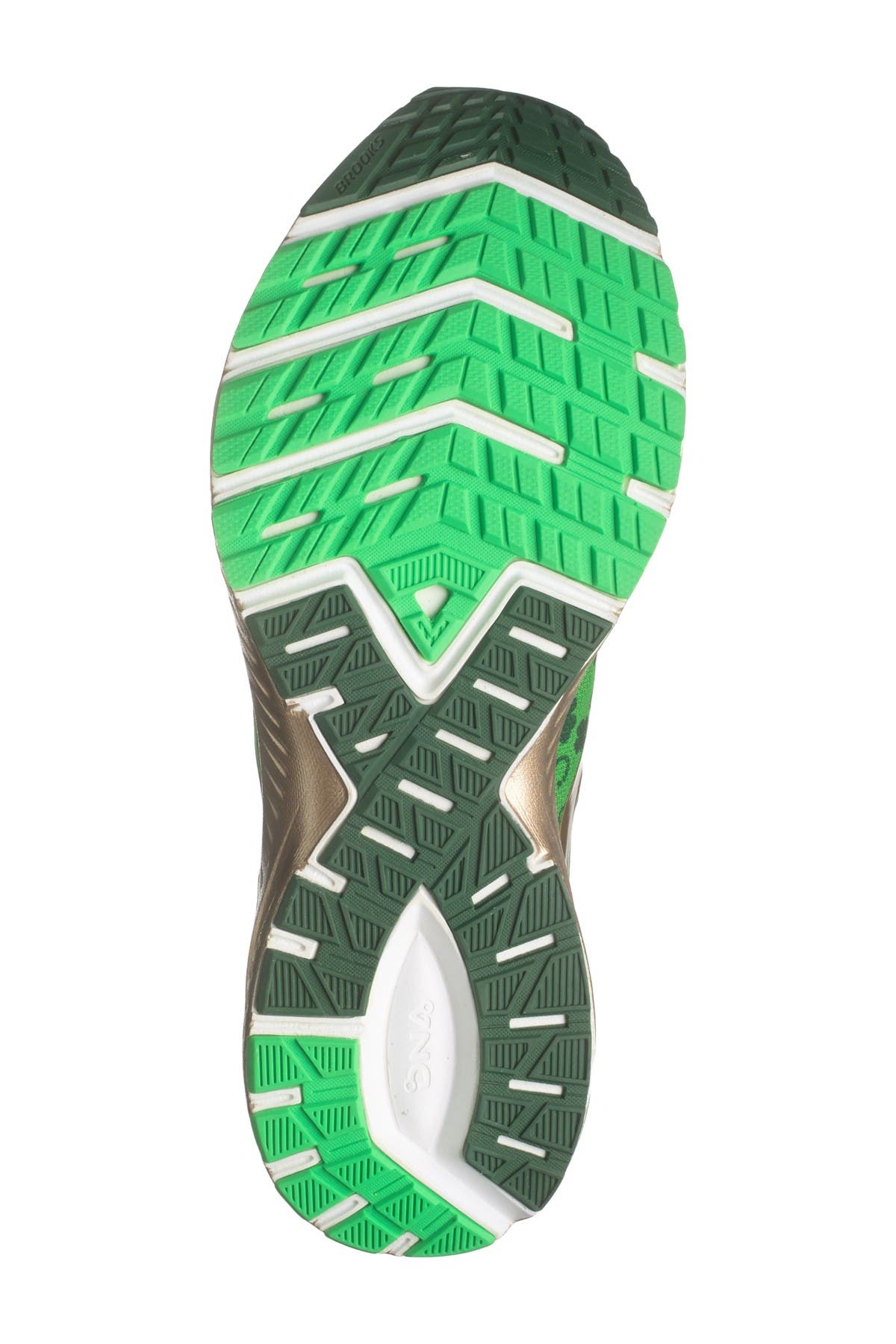 brooks hill launch zone