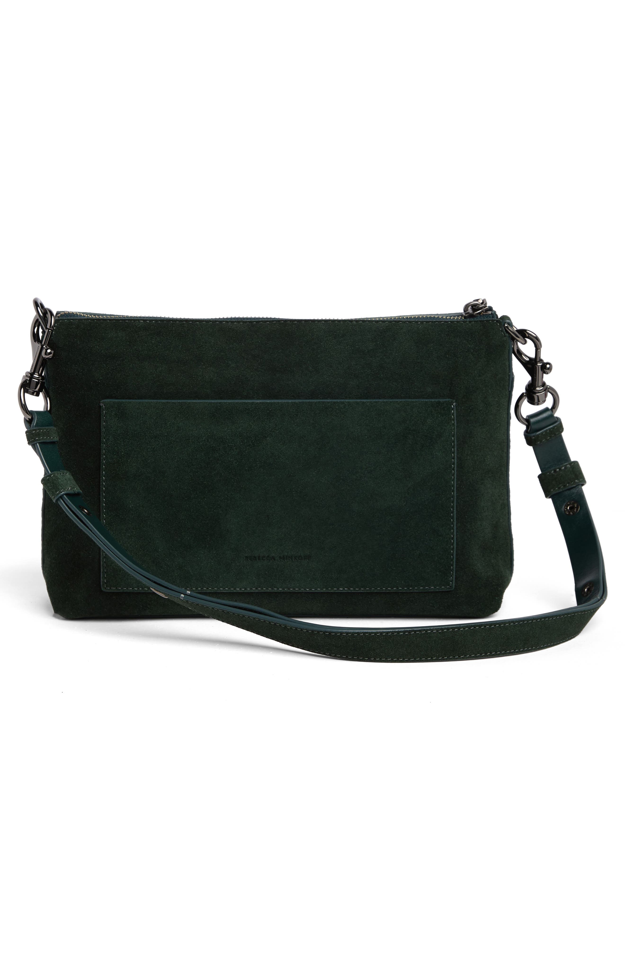 Rebecca Minkoff Darren Shoulder Bag Nordstromrack